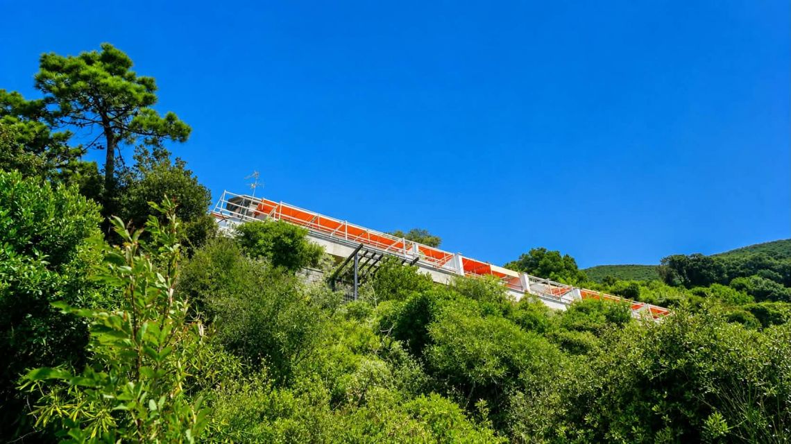 Una Terrazza sul Blu di Moneglia  | Moneglia - Appartamenti - Baie del Levante