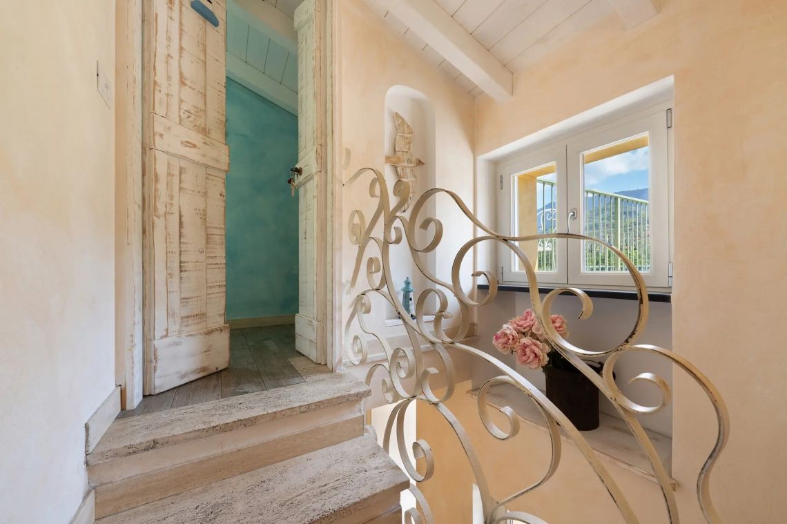Tenuta Monegliese | Moneglia - Case & Ville di Pregio - Baie del Levante
