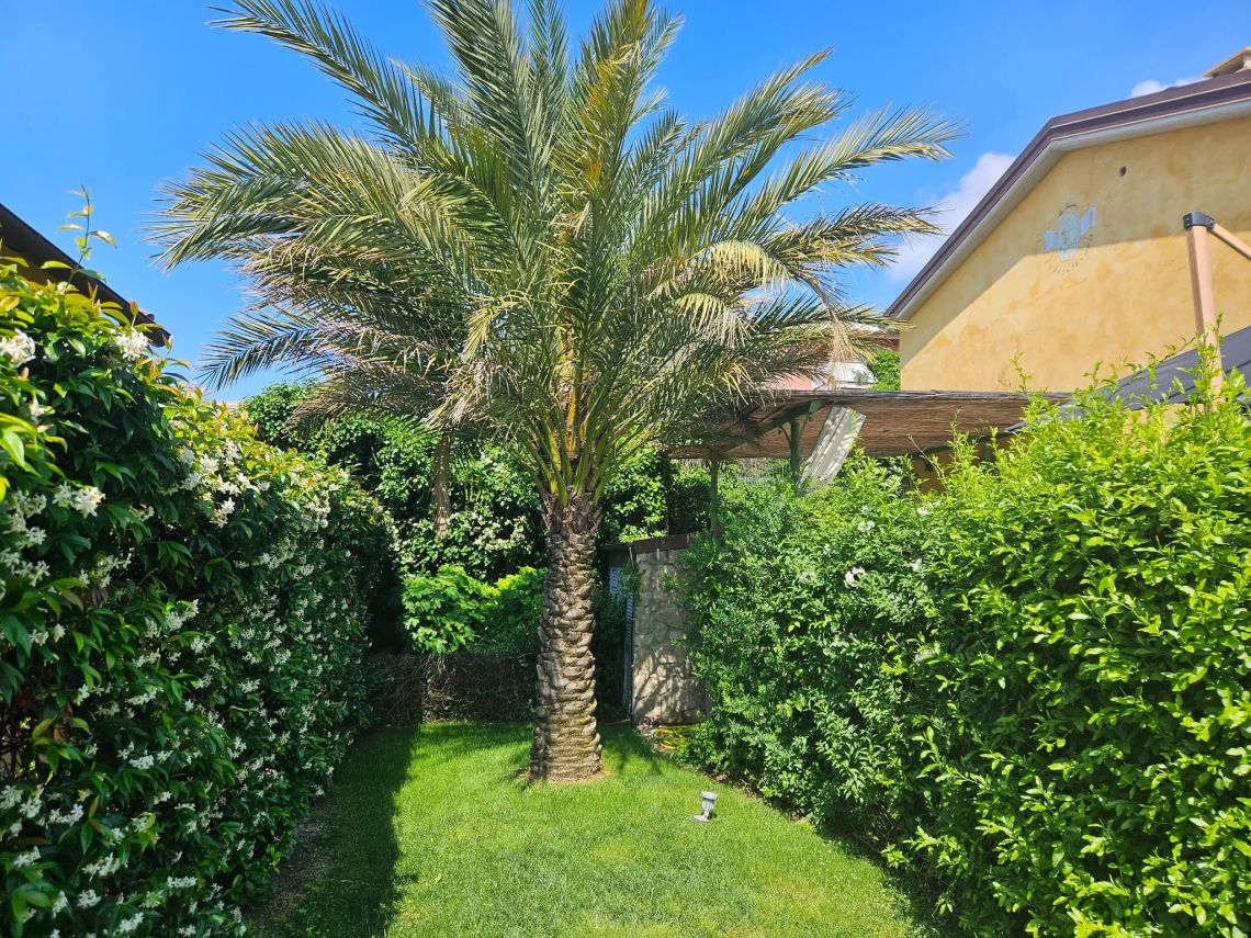 Tenuta Monegliese | Moneglia - Case & Ville di Pregio - Baie del Levante