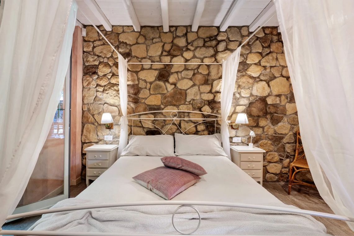 Tenuta Monegliese | Moneglia - Case & Ville di Pregio - Baie del Levante