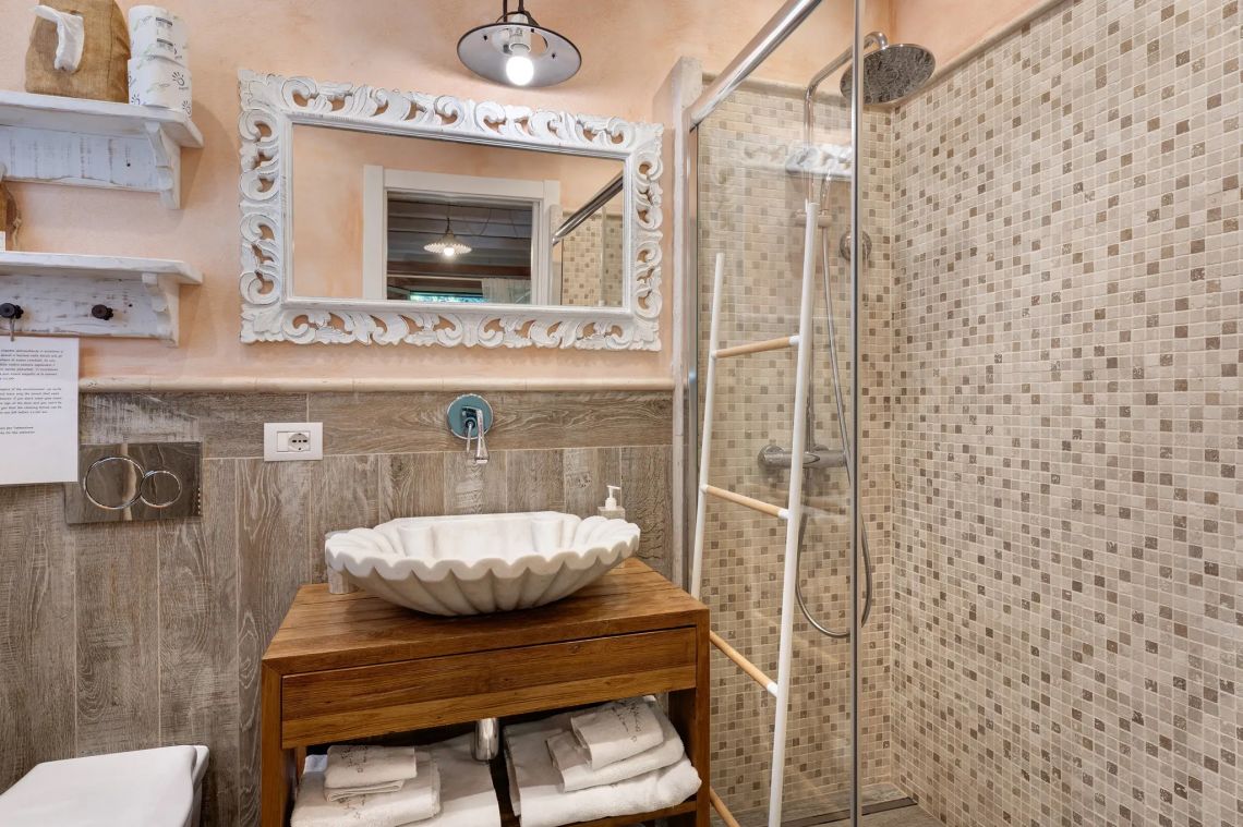 Tenuta Monegliese | Moneglia - Case & Ville di Pregio - Baie del Levante