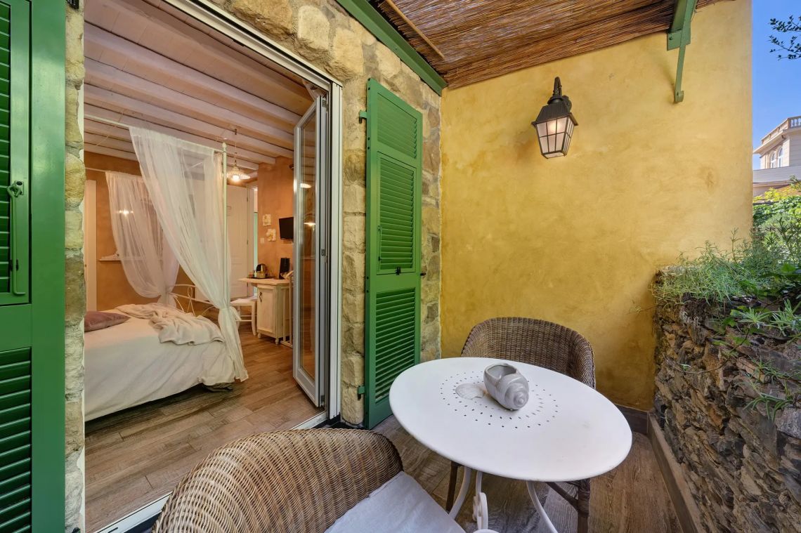 Tenuta Monegliese | Moneglia - Case & Ville di Pregio - Baie del Levante