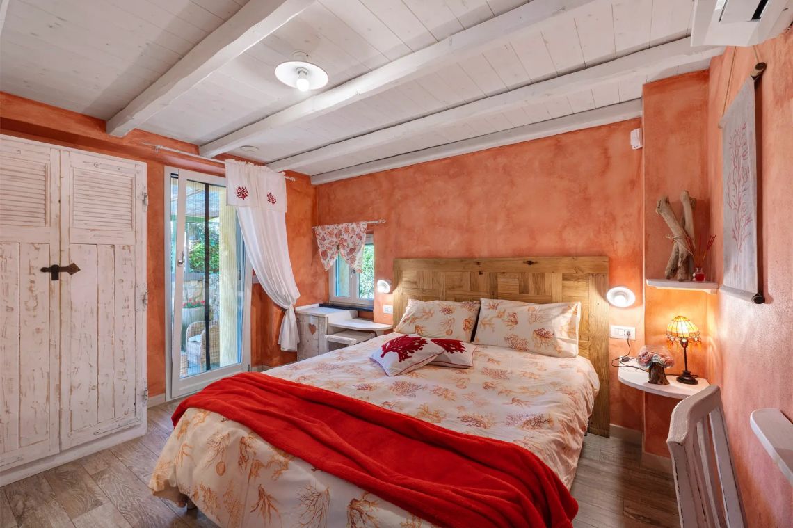 Tenuta Monegliese | Moneglia - Case & Ville di Pregio - Baie del Levante