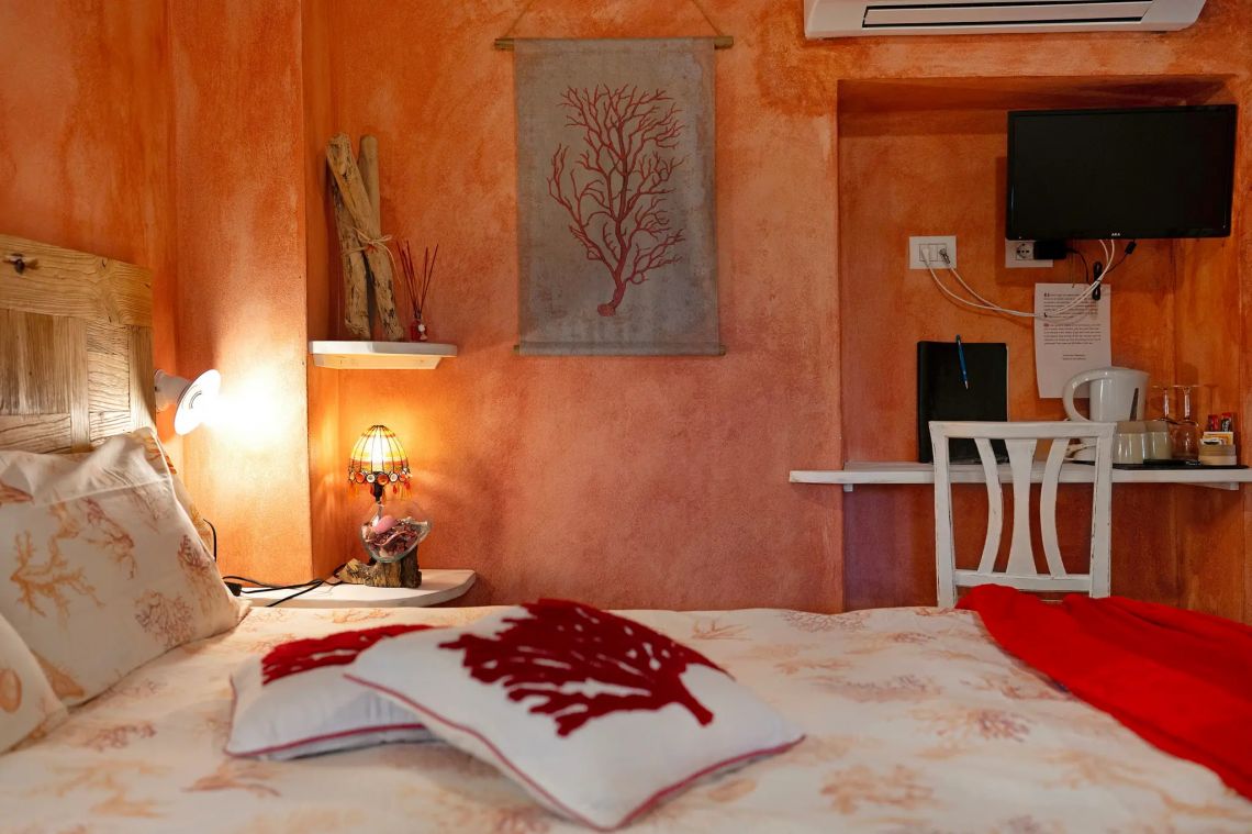 Tenuta Monegliese | Moneglia - Case & Ville di Pregio - Baie del Levante