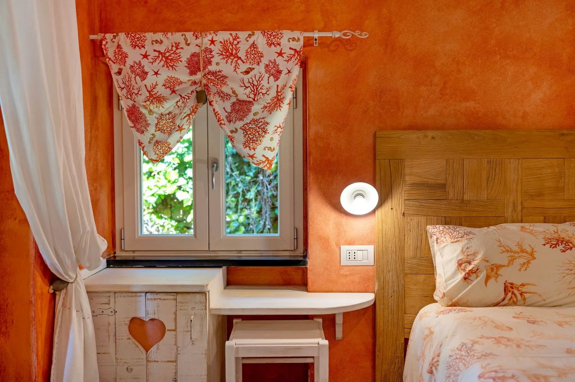 Tenuta Monegliese | Moneglia - Case & Ville di Pregio - Baie del Levante