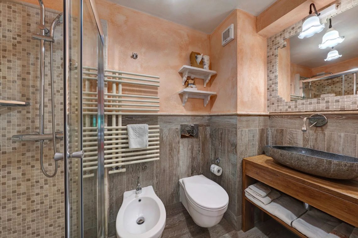Tenuta Monegliese | Moneglia - Case & Ville di Pregio - Baie del Levante