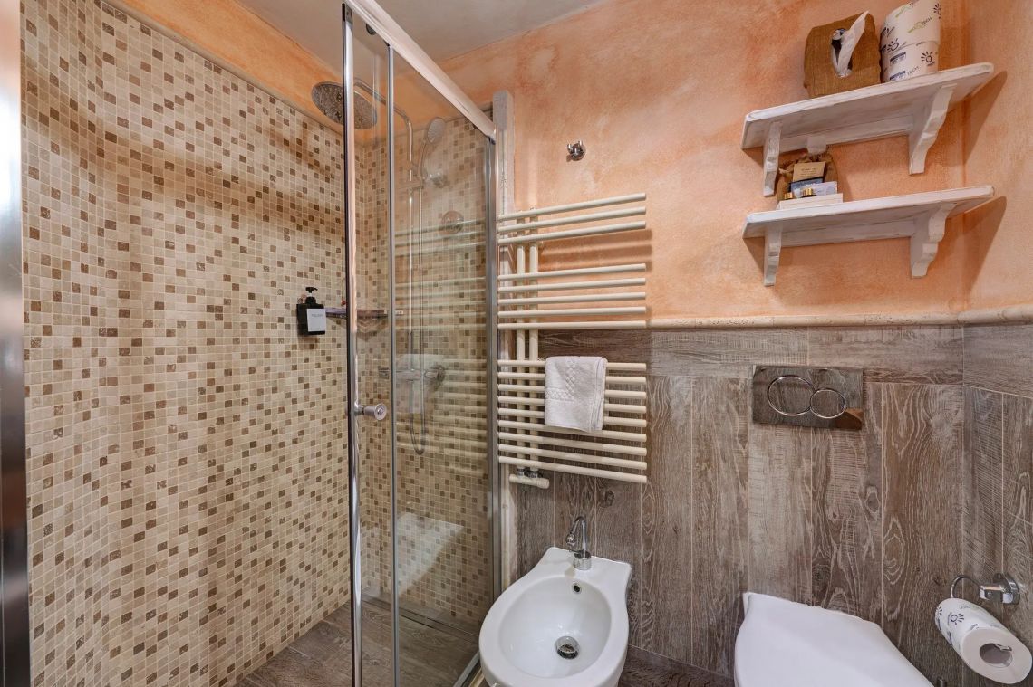 Tenuta Monegliese | Moneglia - Case & Ville di Pregio - Baie del Levante