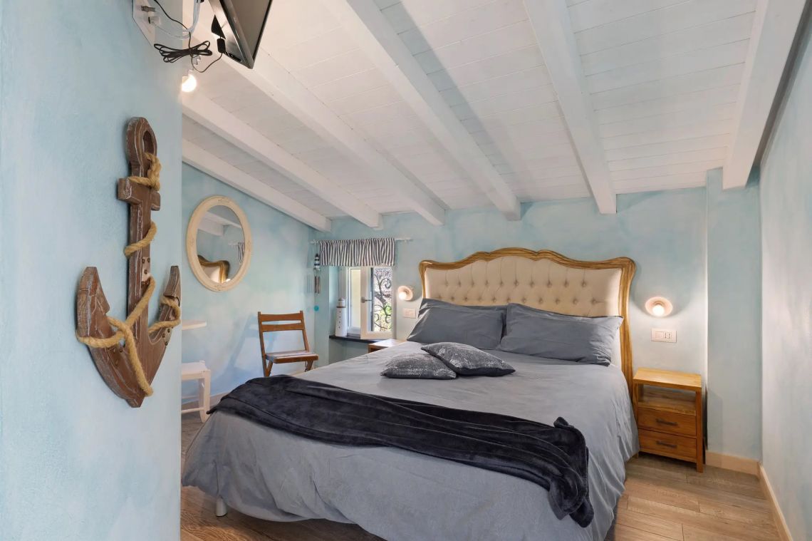 Tenuta Monegliese | Moneglia - Case & Ville di Pregio - Baie del Levante