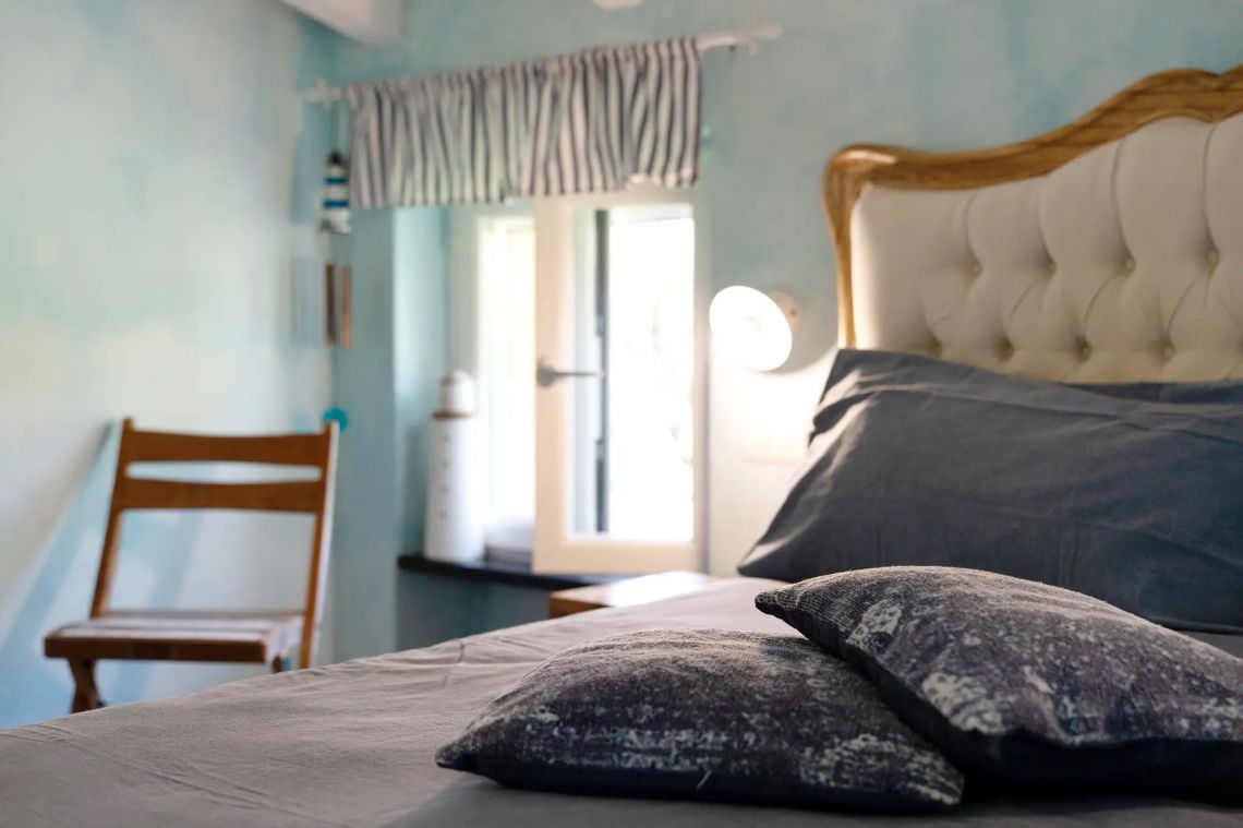 Tenuta Monegliese | Moneglia - Case & Ville di Pregio - Baie del Levante