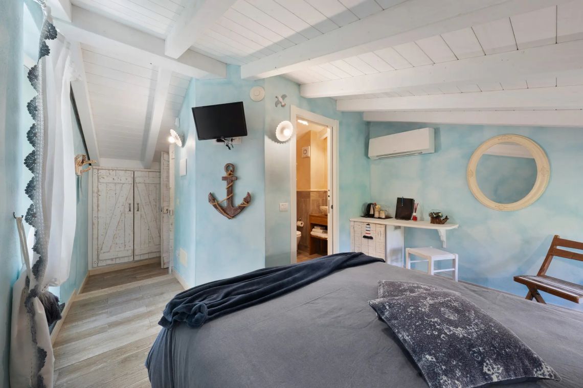 Tenuta Monegliese | Moneglia - Case & Ville di Pregio - Baie del Levante