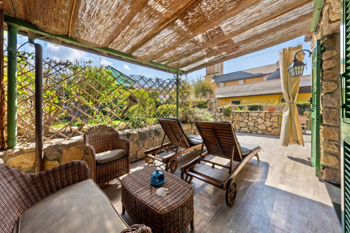 Tenuta Monegliese | Moneglia - Case & Ville di Pregio - Baie del Levante