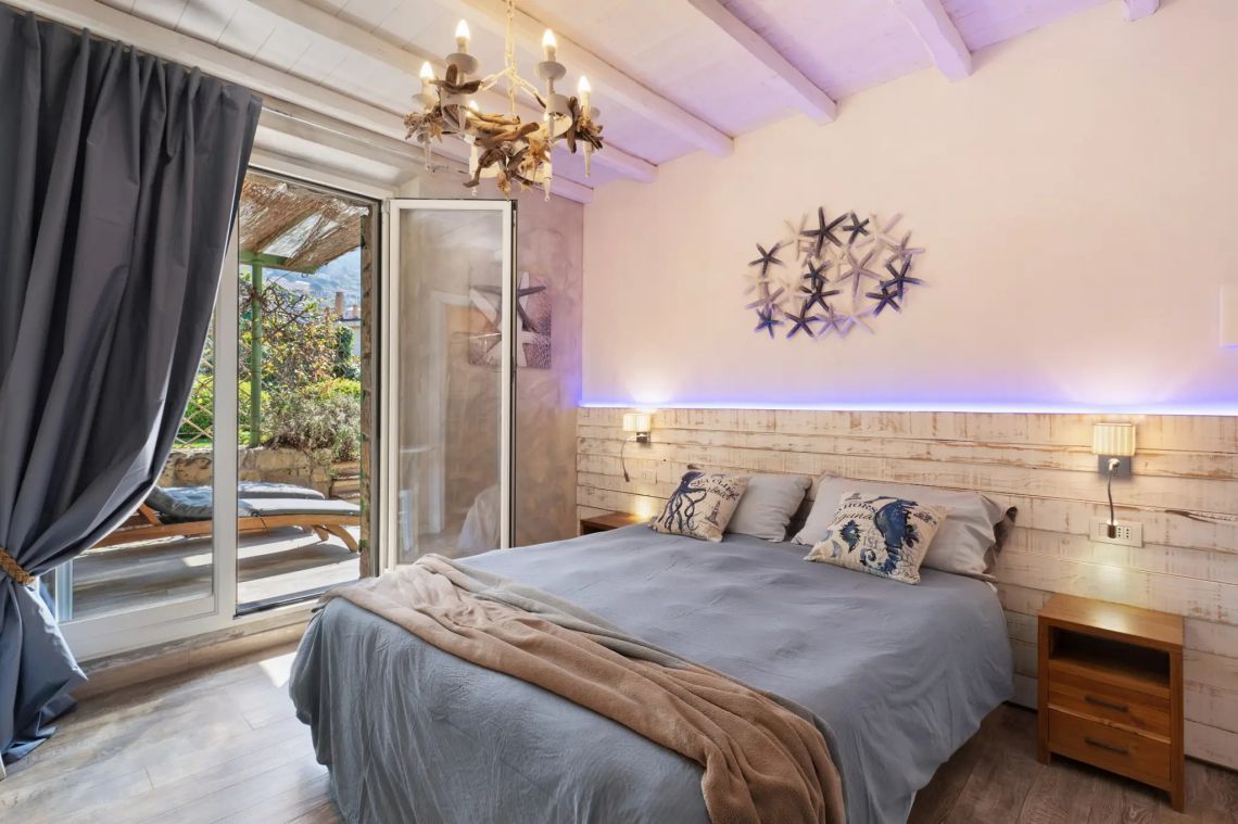 Tenuta Monegliese | Moneglia - Case & Ville di Pregio - Baie del Levante