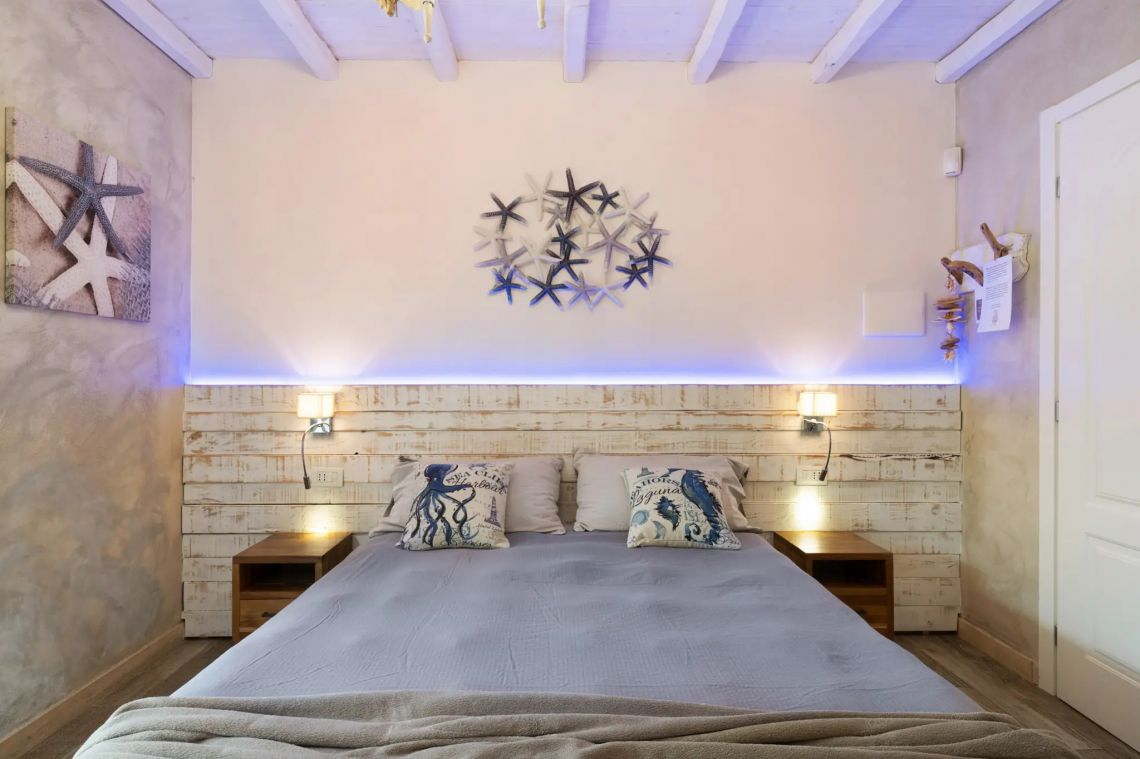 Tenuta Monegliese | Moneglia - Case & Ville di Pregio - Baie del Levante