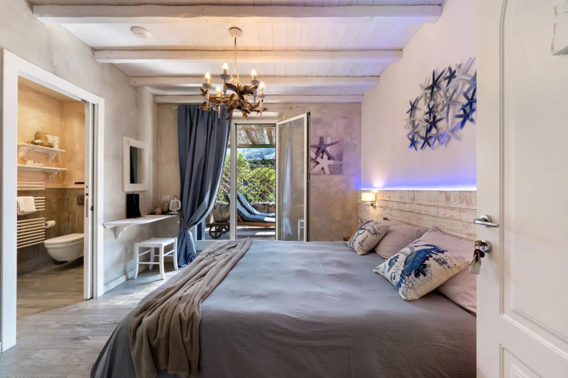Tenuta Monegliese | Moneglia - Case & Ville di Pregio - Baie del Levante