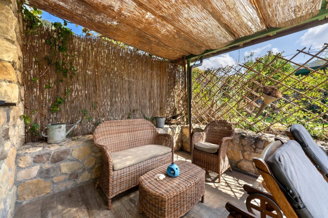 Tenuta Monegliese | Moneglia - Case & Ville di Pregio - Baie del Levante