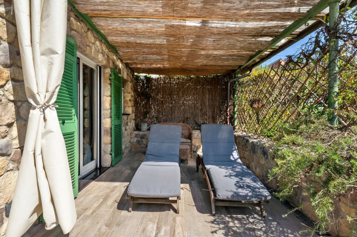 Tenuta Monegliese | Moneglia - Case & Ville di Pregio - Baie del Levante