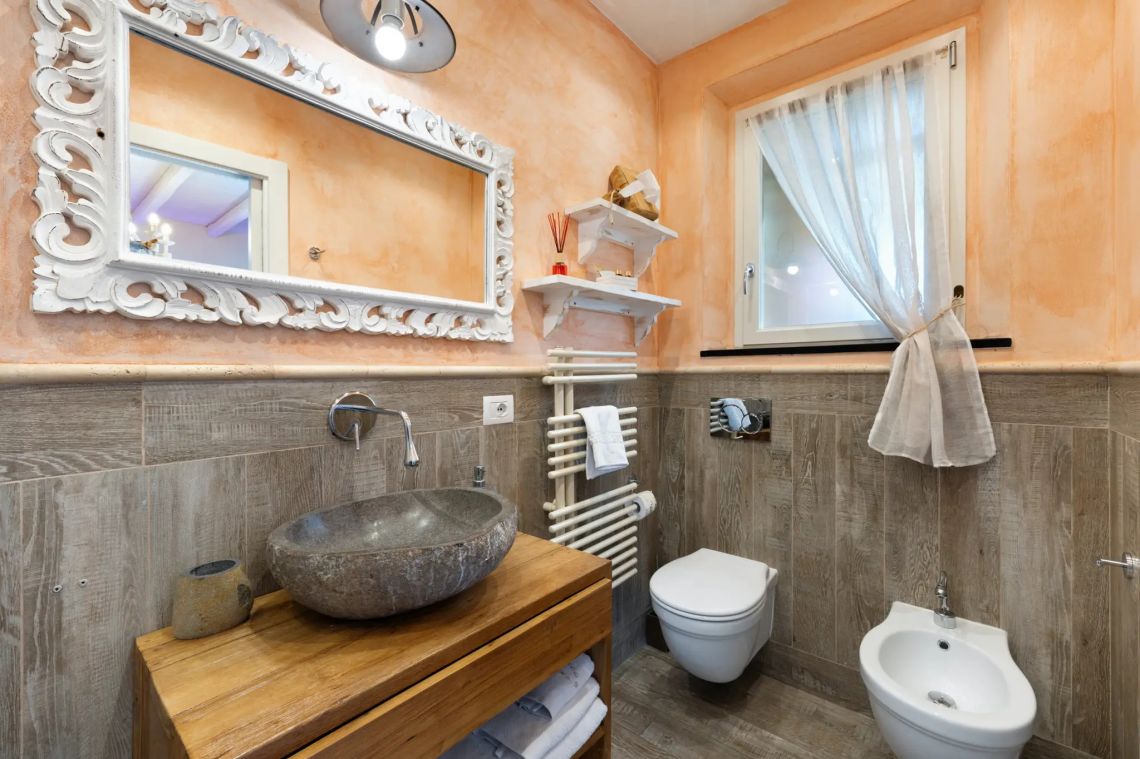 Tenuta Monegliese | Moneglia - Case & Ville di Pregio - Baie del Levante