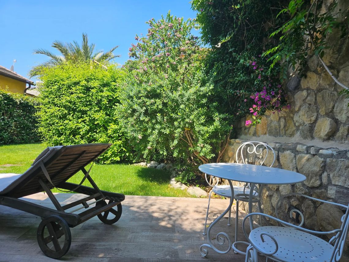 Tenuta Monegliese | Moneglia - Case & Ville di Pregio - Baie del Levante
