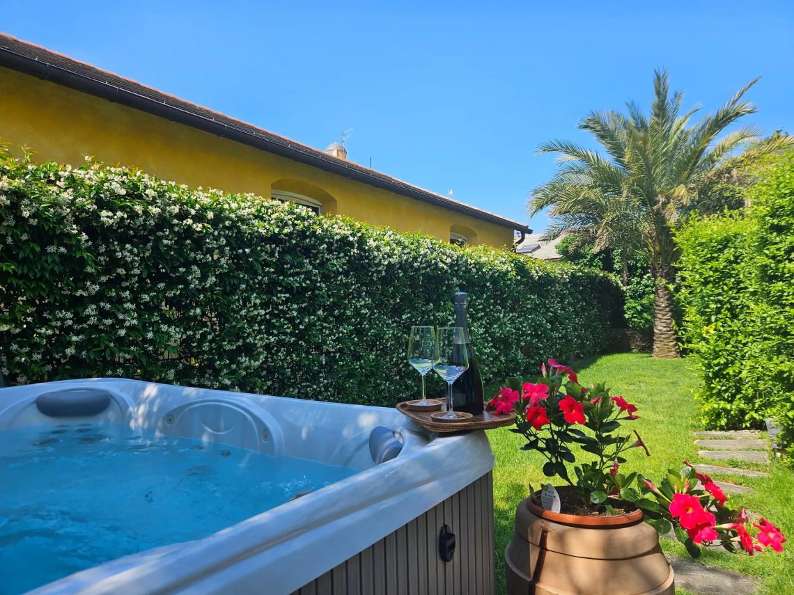 Tenuta Monegliese | Moneglia - Case & Ville di Pregio - Baie del Levante