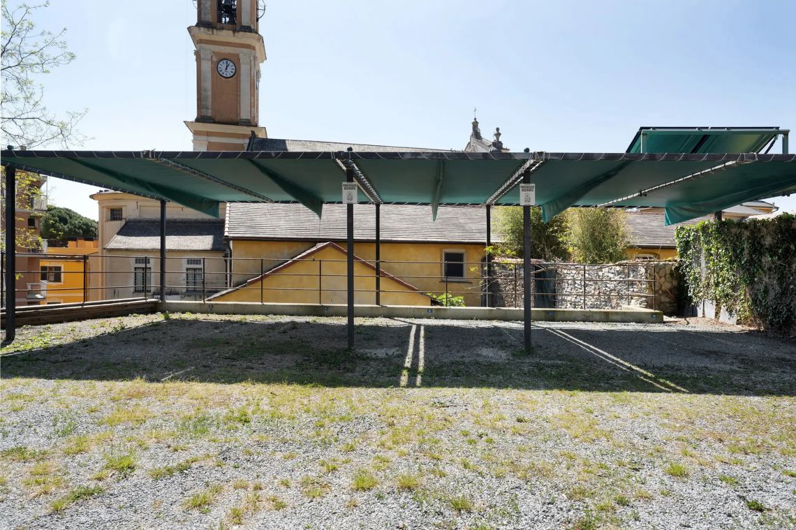 Tenuta Monegliese | Moneglia - Case & Ville di Pregio - Baie del Levante