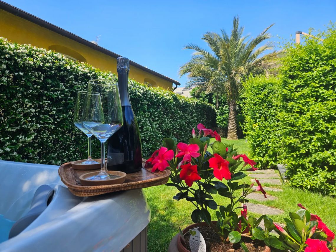 Tenuta Monegliese | Moneglia - Case & Ville di Pregio - Baie del Levante