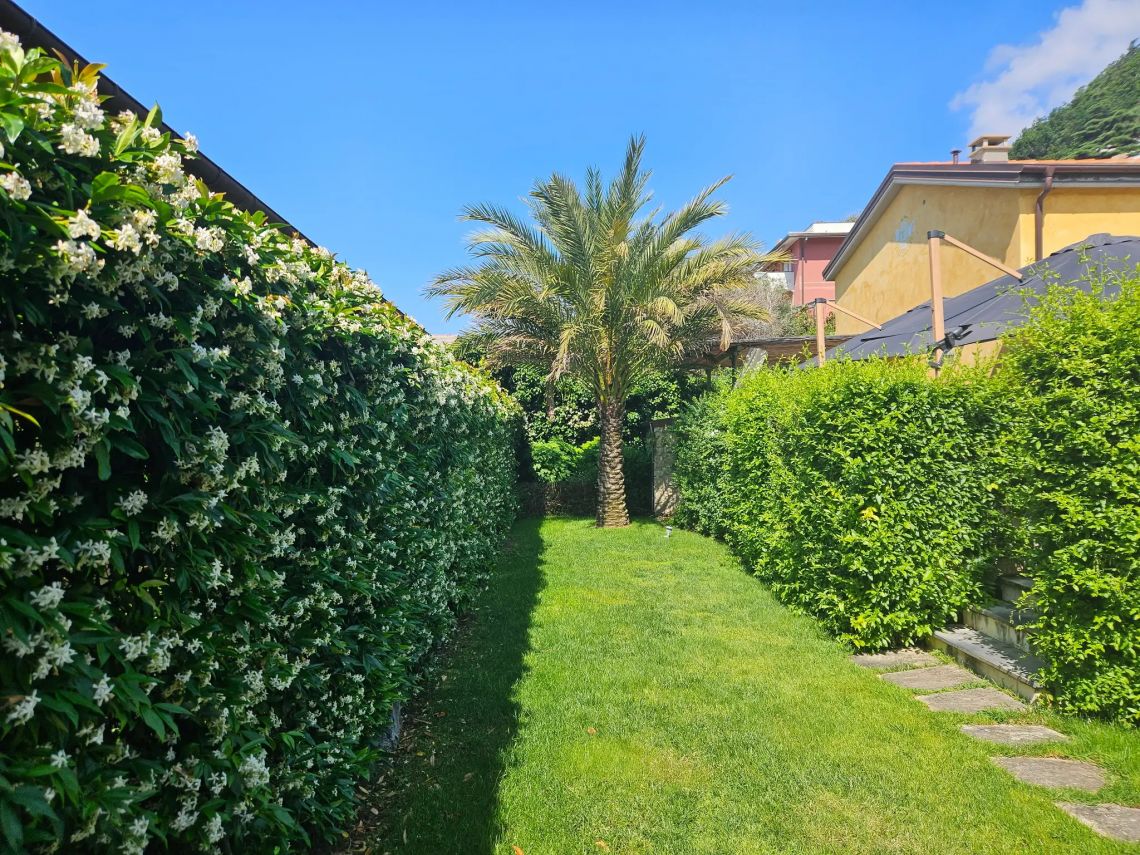 Tenuta Monegliese | Moneglia - Case & Ville di Pregio - Baie del Levante