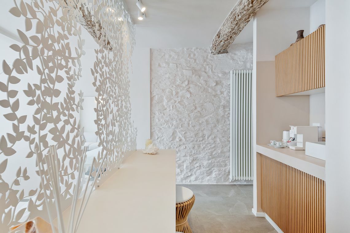 Casa Luna di Mare | Riomaggiore & Manarola - Appartamenti - 5 Terre