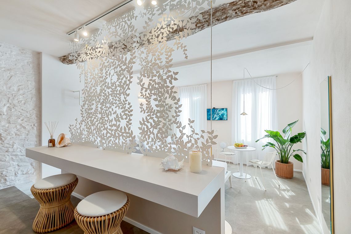 Casa Luna di Mare | Riomaggiore & Manarola - Appartamenti - 5 Terre