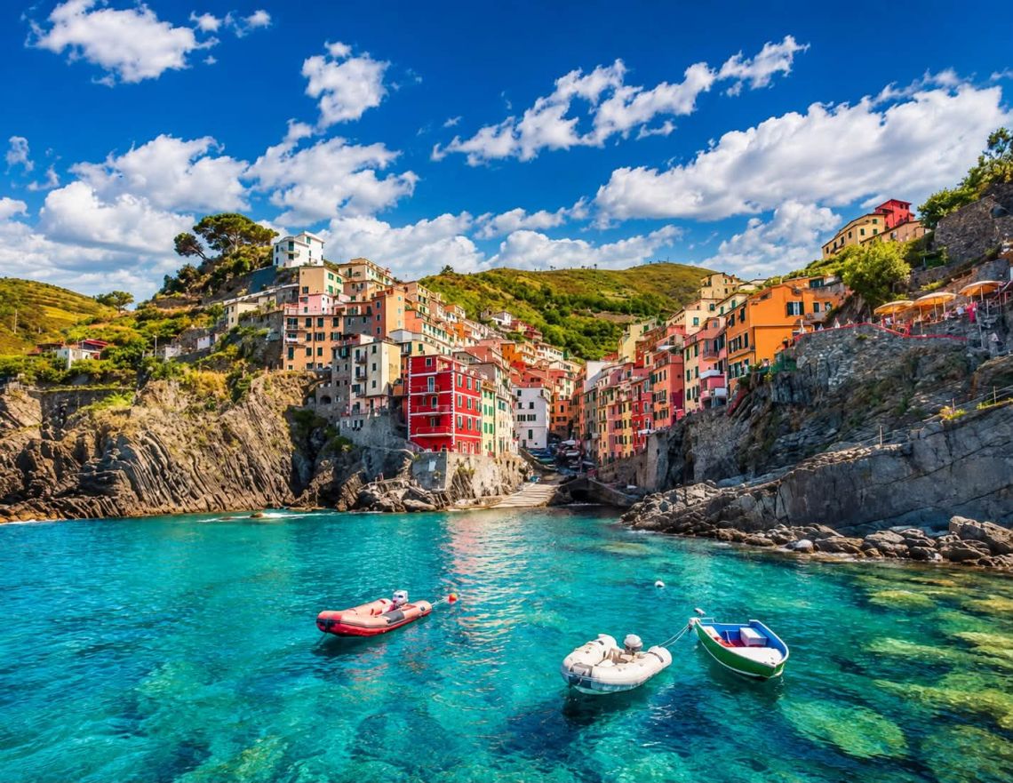 Casa Luna di Mare | Riomaggiore & Manarola - Appartamenti - 5 Terre