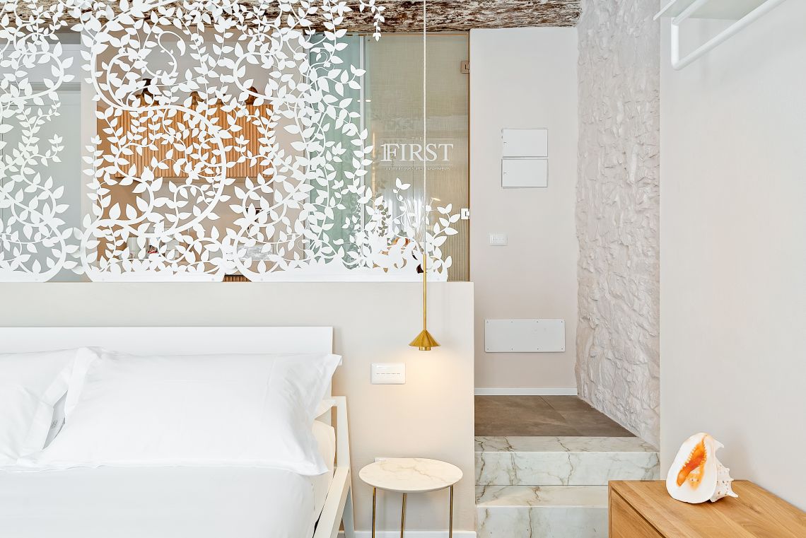 Casa Luna di Mare | Riomaggiore & Manarola - Appartamenti - 5 Terre