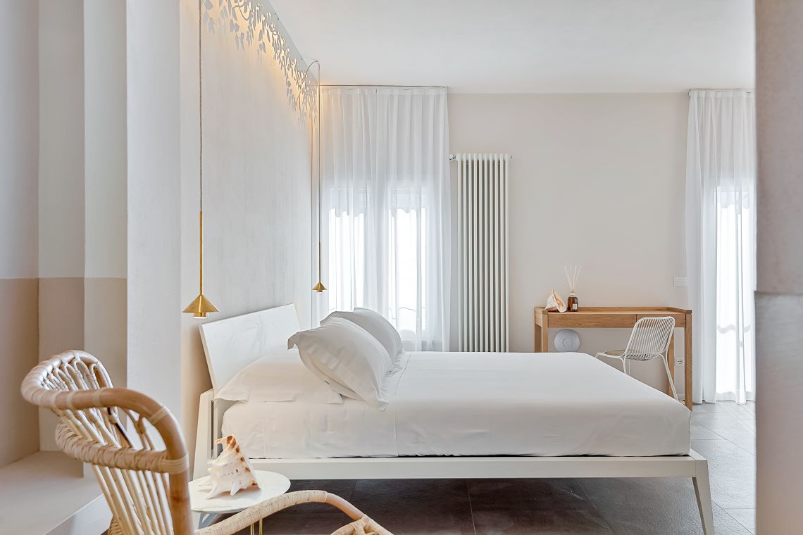 Casa Luna di Mare | Riomaggiore & Manarola - Appartamenti - 5 Terre