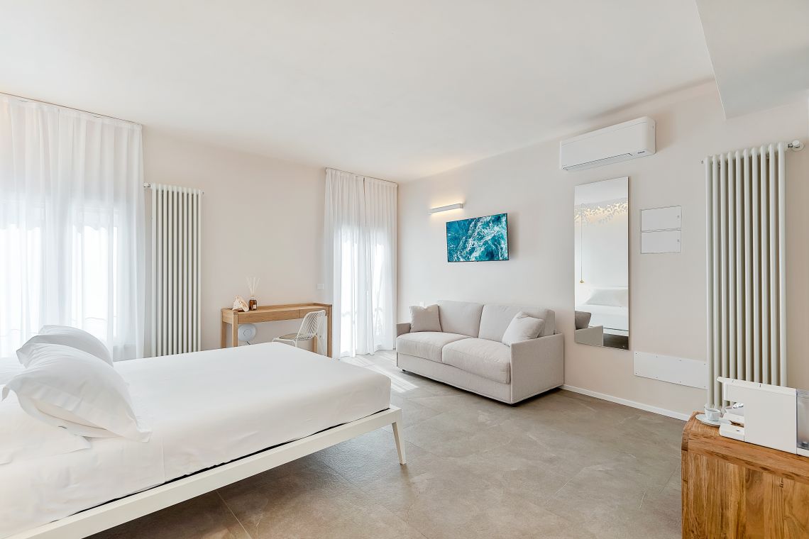Casa Luna di Mare | Riomaggiore & Manarola - Appartamenti - 5 Terre