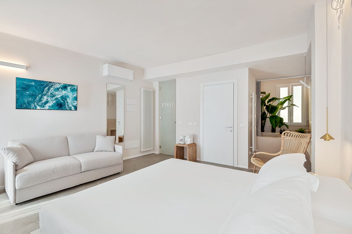 Casa Luna di Mare | Riomaggiore & Manarola - Appartamenti - 5 Terre