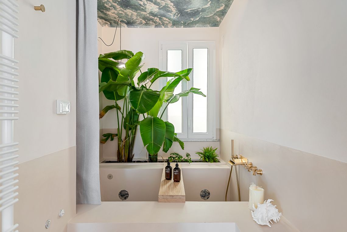 Casa Luna di Mare | Riomaggiore & Manarola - Appartamenti - 5 Terre