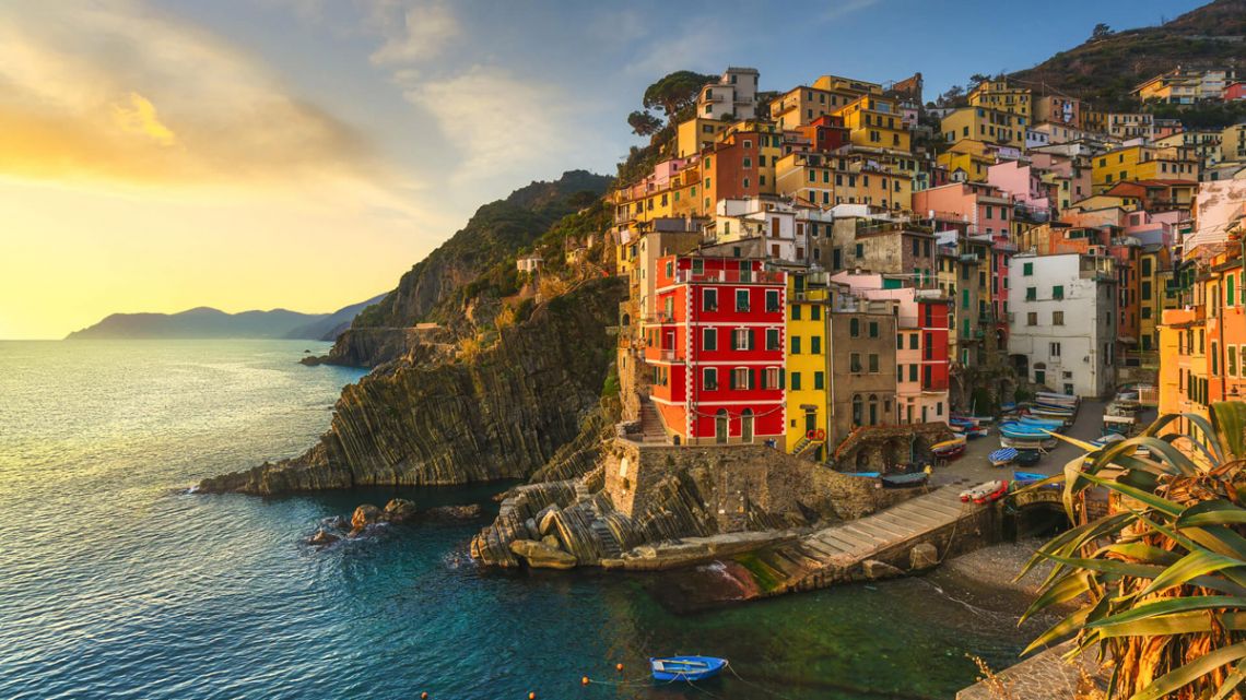 Casa Luna di Mare | Riomaggiore & Manarola - Appartamenti - 5 Terre