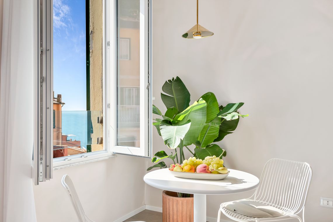 Casa Luna di Mare | Riomaggiore & Manarola - Appartamenti - 5 Terre