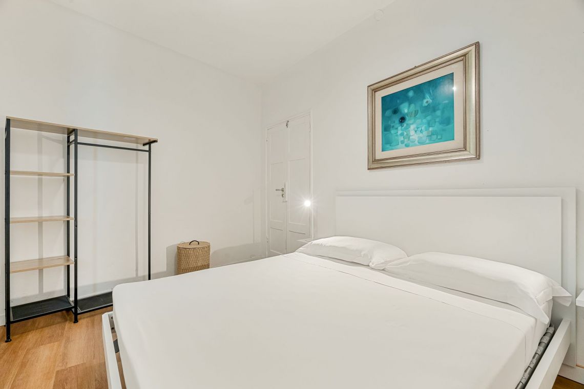 Appartamento Manarola Mare  | Riomaggiore & Manarola - Appartamenti - 5 Terre