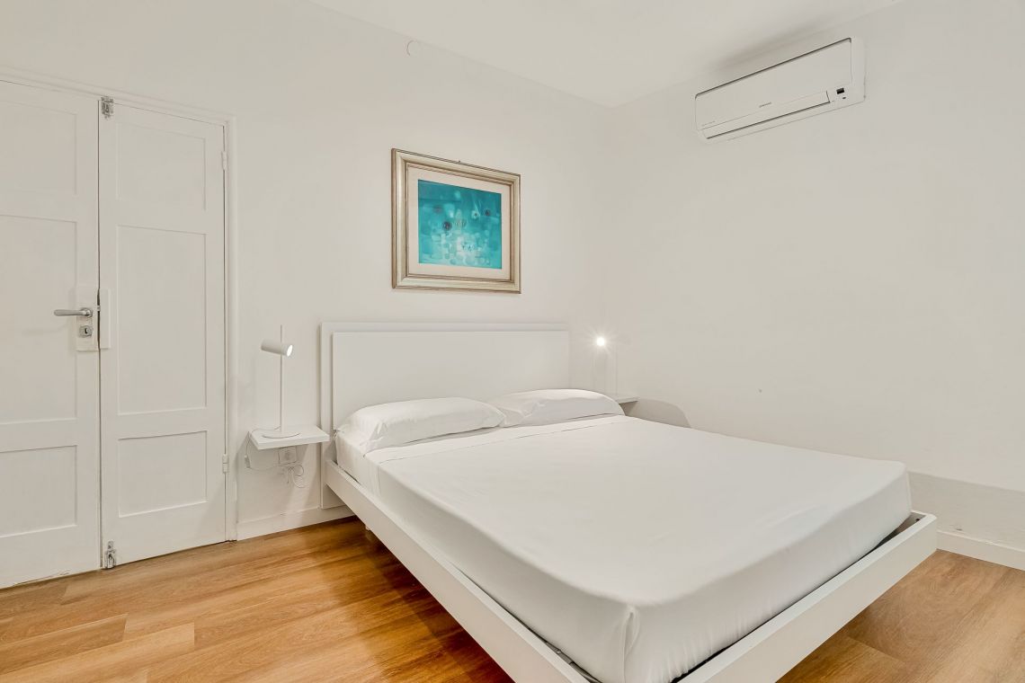 Appartamento Manarola Mare  | Riomaggiore & Manarola - Appartamenti - 5 Terre