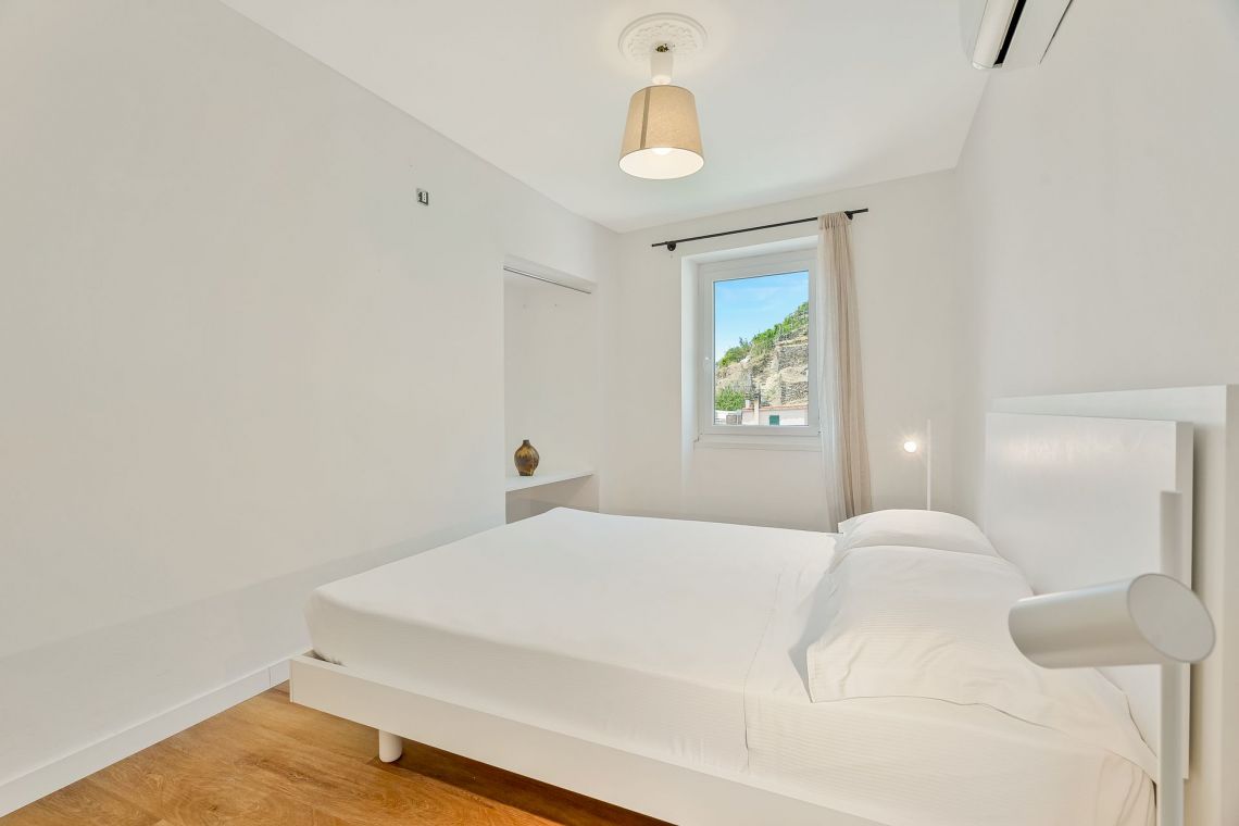 Appartamento Manarola Mare  | Riomaggiore & Manarola - Appartamenti - 5 Terre