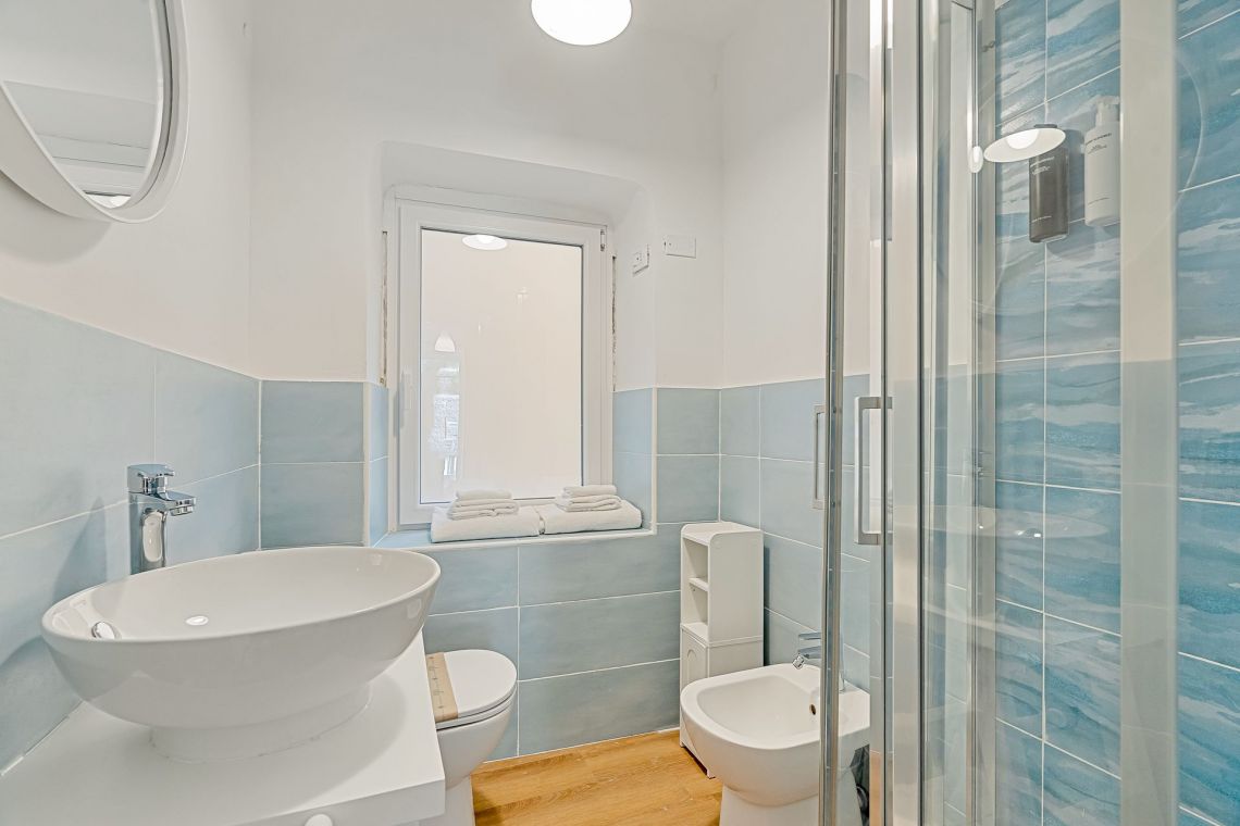 Appartamento Manarola Mare  | Riomaggiore & Manarola - Appartamenti - 5 Terre