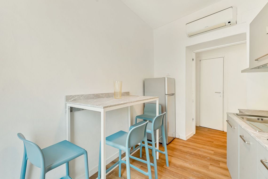 Appartamento Manarola Mare  | Riomaggiore & Manarola - Appartamenti - 5 Terre