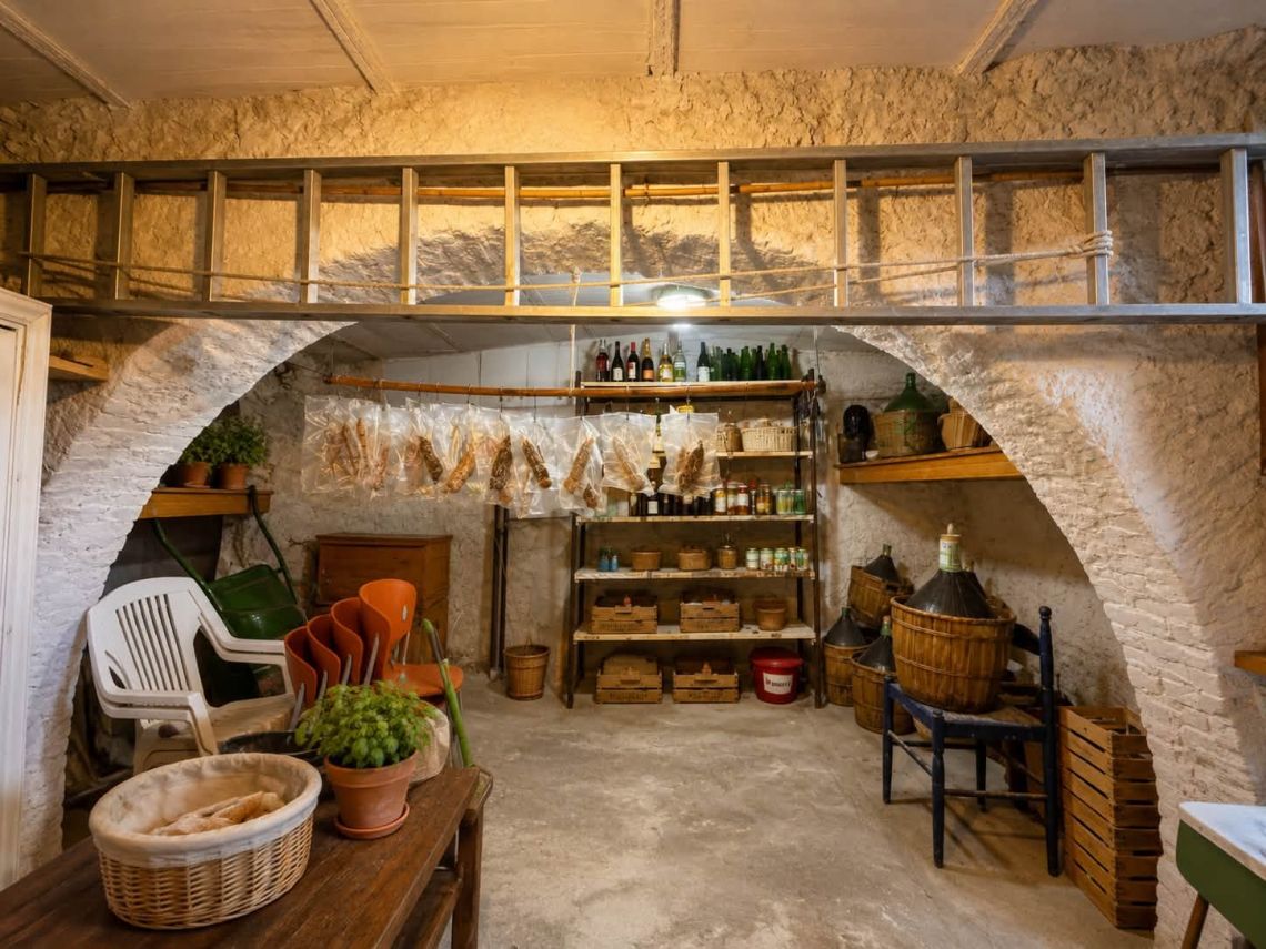 Casa Regina di Bonassola | Levanto / Bonassola / Framura - Case e ville - Baie del Levante
