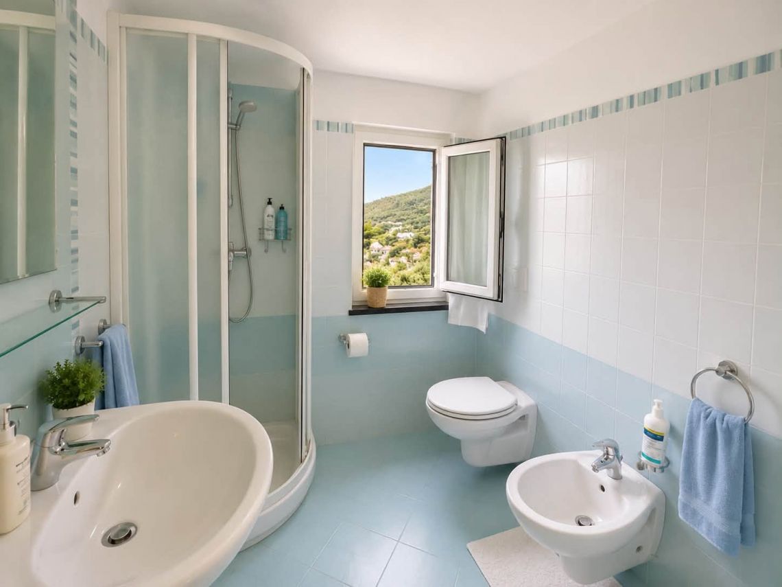 Casa Regina di Bonassola | Levanto / Bonassola / Framura - Case e ville - Baie del Levante