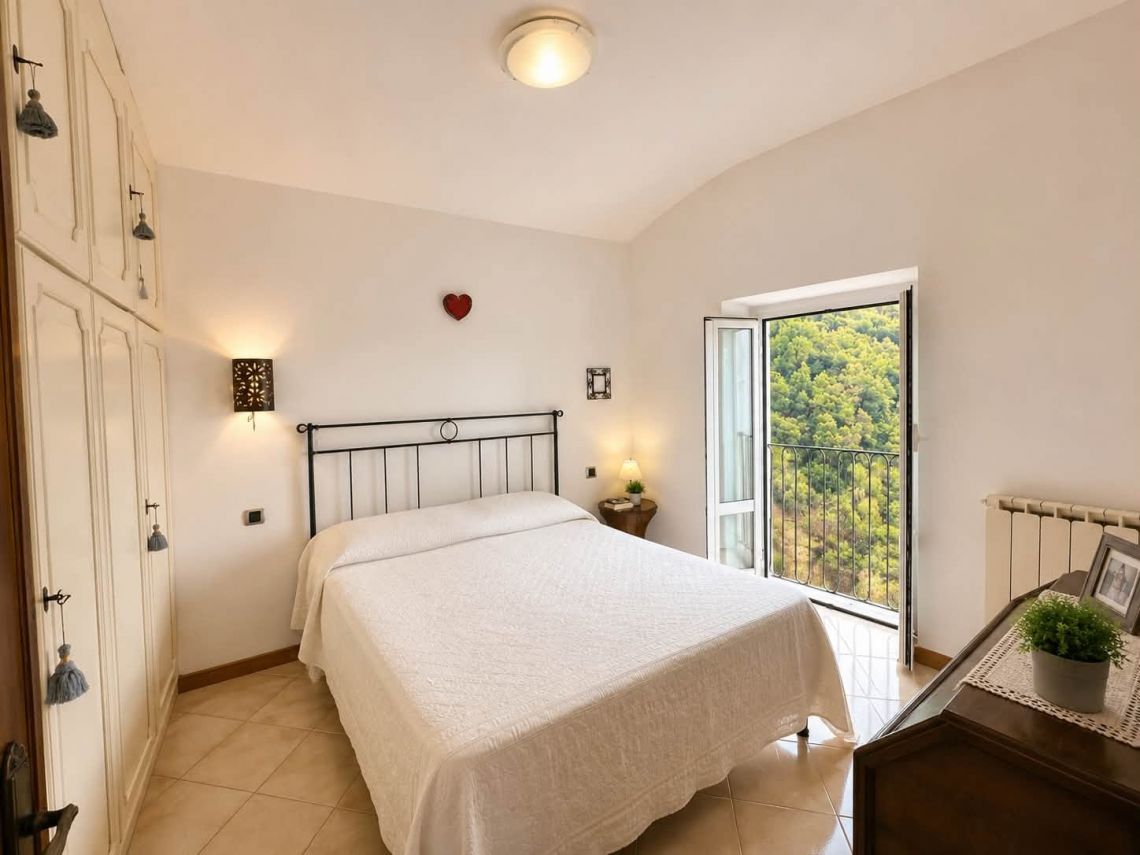 Casa Regina di Bonassola | Levanto / Bonassola / Framura - Case e ville - Baie del Levante