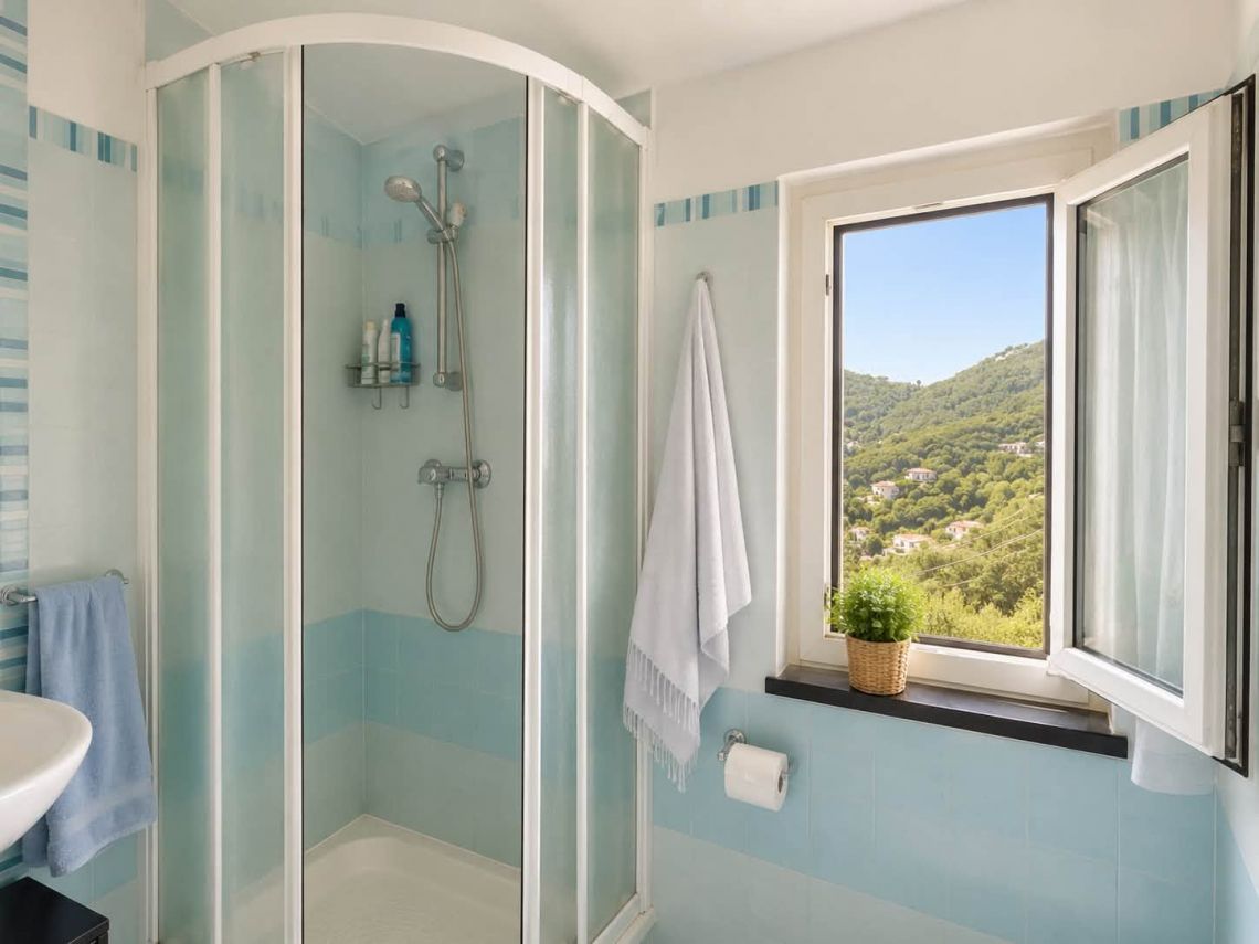 Casa Regina di Bonassola | Levanto / Bonassola / Framura - Case e ville - Baie del Levante