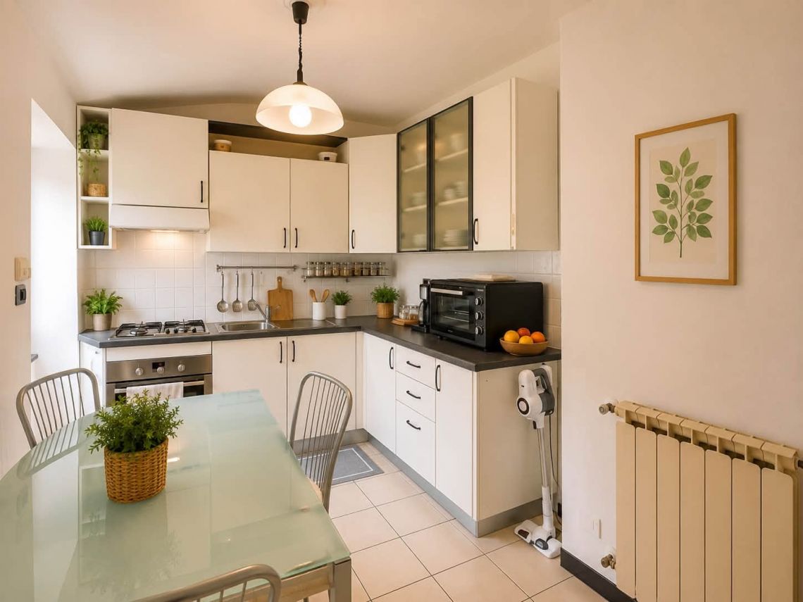 Casa Regina di Bonassola | Levanto / Bonassola / Framura - Case e ville - Baie del Levante