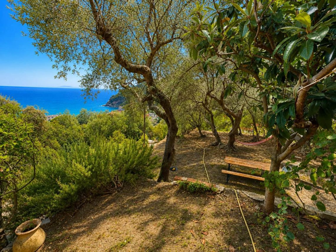 Casa Regina di Bonassola | Levanto / Bonassola / Framura - Case e ville - Baie del Levante