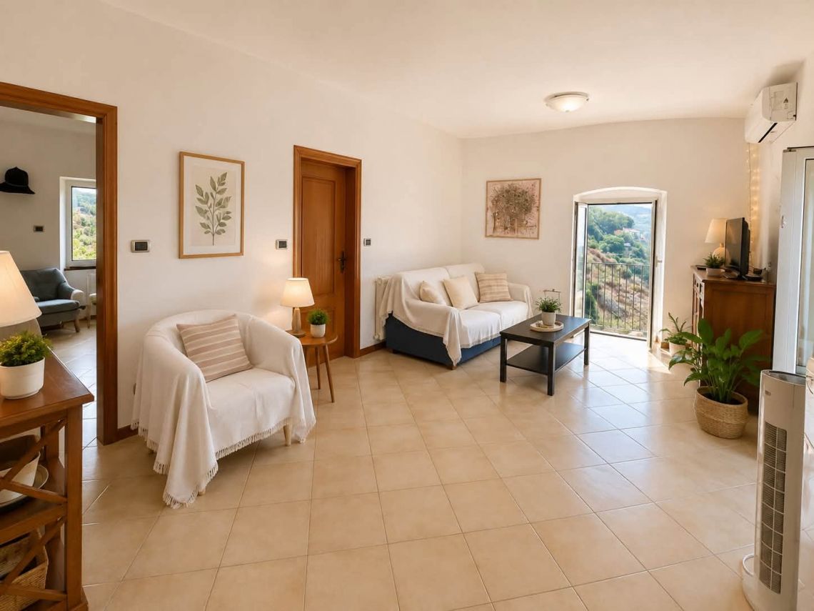 Casa Regina di Bonassola | Levanto / Bonassola / Framura - Case e ville - Baie del Levante