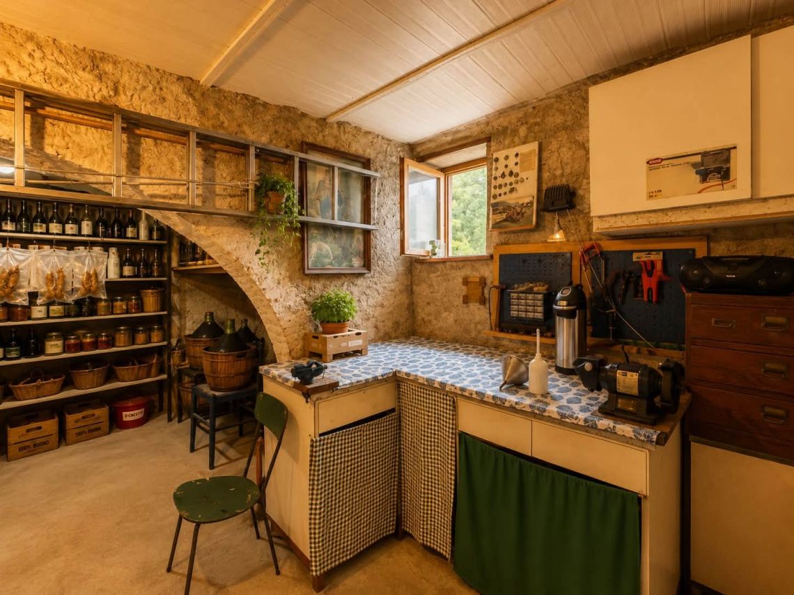 Casa Regina di Bonassola | Levanto / Bonassola / Framura - Case e ville - Baie del Levante