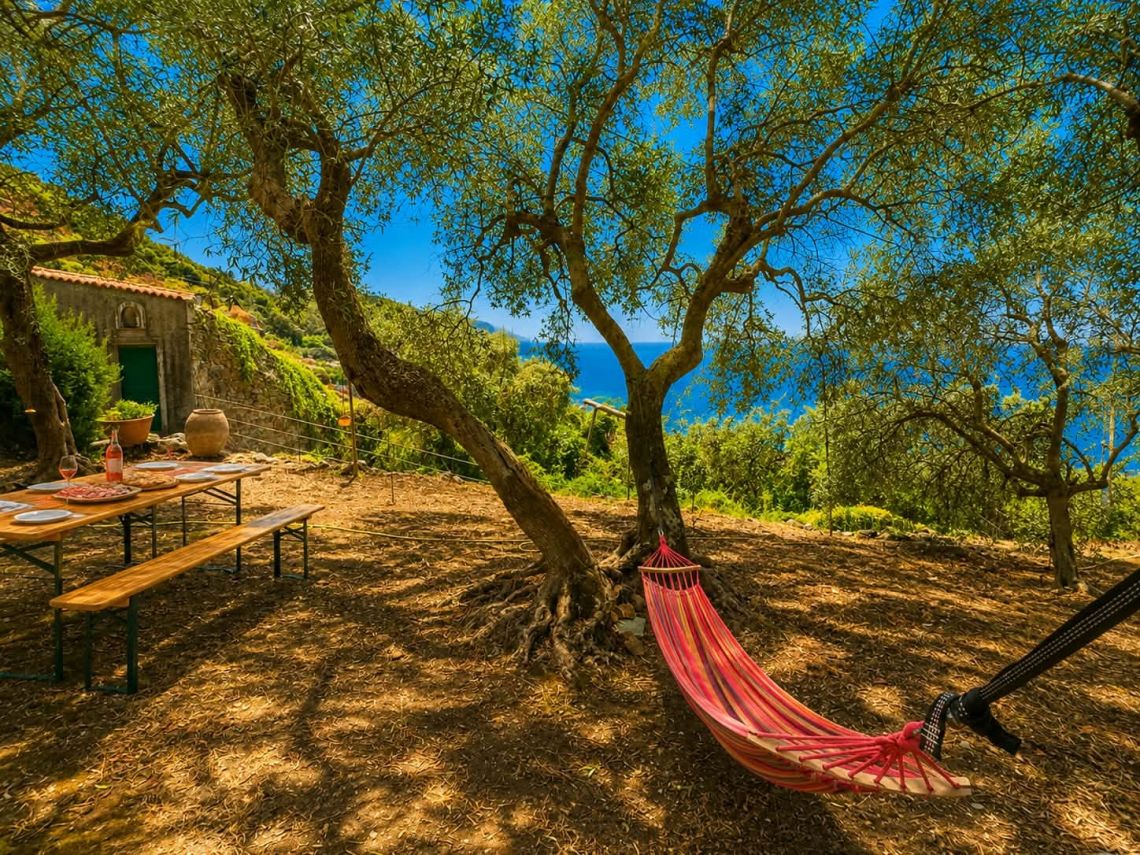 Casa Regina di Bonassola | Levanto / Bonassola / Framura - Case e ville - Baie del Levante